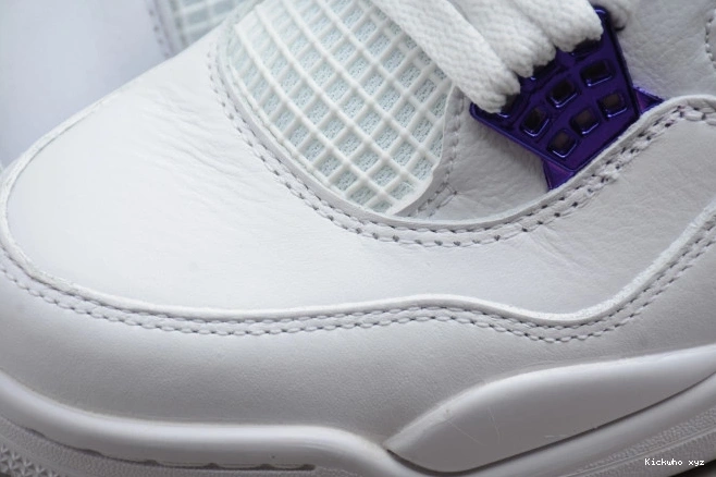 Air Court Purple CT8527-115 4 Jordan 0811